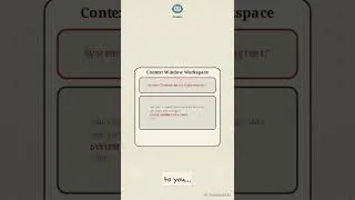 Thumbnail: How Indirect Prompt Injection Hijacks AI