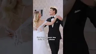 Thumbnail: Beautifu and Romantic First Dance Idea 💙 Justin Bieber - Lifetime 💙 #firstdance #weddingdance