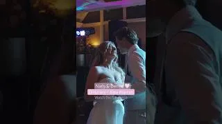 Thumbnail: Niels & Denise🤍 First Dance 2026 Ordinary - Alex Warren