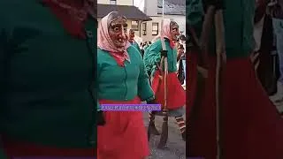 Thumbnail: FASCHING HERLIKOFEN 2024
