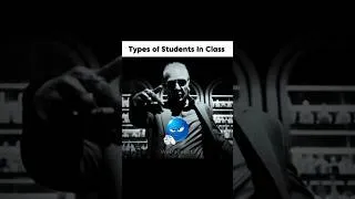 Thumbnail: Backbenchers 💀📈 | Types of Students | #memes #class #shorts