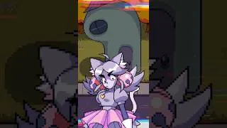 Thumbnail: The Importance of Pink & Kris in Deltarune Chapter 5