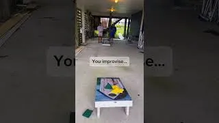 Thumbnail: Beach day plot twist #unexpected #trending