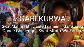 Thumbnail: Swat Matire (Ethic Ent.) Ft 'Gari kubwa' ( Dance Challenge Video) - Swat ft. dullah zogo dance .