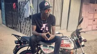Thumbnail: Best sheng verse from Militan (mbogi genje) ZIMEPANDA VERSE.