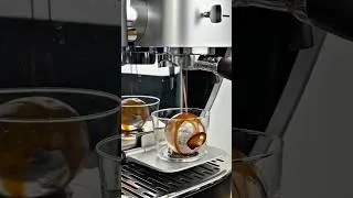 Thumbnail: This is your sign to add Baileys to your espresso today... 👇