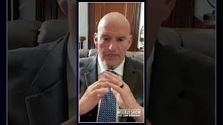 Thumbnail: Democrats' Leverage | The Weekly Show with Jon Stewart