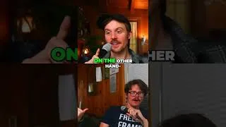 Thumbnail: Joe is More Oily Than Mike