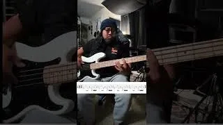 Thumbnail: Learn Stone Temple Pilots-Lady Picture Show (Bridge) on Bass #stonetemplepilots #basslesson