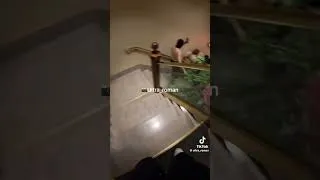 Thumbnail: Scientology Raid 2