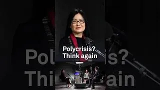 Thumbnail: Polycrisis? Think again