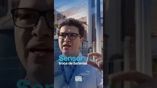 Thumbnail: Sensor de Vibração WEG e Troca das Baterias
