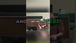 Thumbnail: Total Meltdown In Court!! #shorts #lawshorts #courtshorts #viral