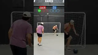 Thumbnail: The Worlds Dumbest Penalty Shootout