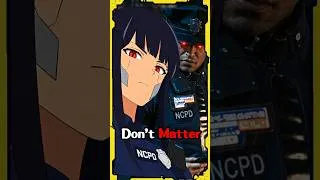 Thumbnail: Cyberpunk 2077 Cops Are Terrible