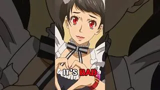 Thumbnail: What's The Problem With Persona's Social Links?