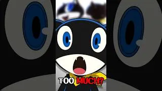 Thumbnail: Atlus Fumbled Morgana In Persona 5