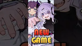 Thumbnail: Rhythm Game But With Anime Girls