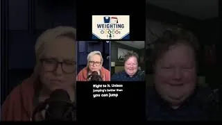 Thumbnail: I guess we're jumping 🏃‍♀️ #soccer #worldcup #olympics #weightloss #fitness #fitnessjourney #bam