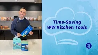 Thumbnail: 3 WW Kitchen Hacks