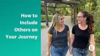 Thumbnail: How to Ask For Support From Friends