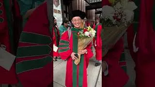 Thumbnail: Congratulations, Class of 2026! #graduation #weillcornellmedicine #medschool #classof2026