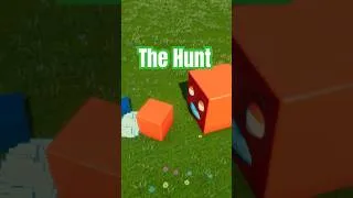 Thumbnail: Huge AI Creatures Appear To Hunt!