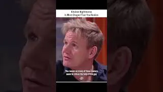Thumbnail: Was Kitchen Nightmares Totally Fake?