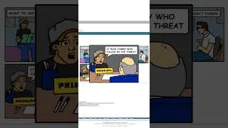 Thumbnail: Tommy is permanently expelled!