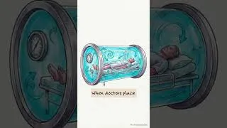 Thumbnail: How Hyperbaric Oxygen Therapy Reverses Blindness