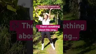 Thumbnail: The Zumba Gold Stretch Your Body's Been Asking For 💛 #GentleStretch #SeniorsExercise #ActiveAging