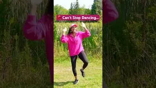 Thumbnail: 💃 Can’t Stop the Feeling | Zumba Gold #ZumbaGold #DanceWorkout #SeniorFitness
