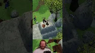 Thumbnail: The Gods of Apogea Gave Me This Shield 😮 (Test Server Gift) (Only Cosmetic)