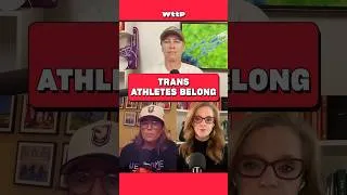 Thumbnail: Trans athletes are more than a debate. They deserve the joy, connection, and belonging sports bring.