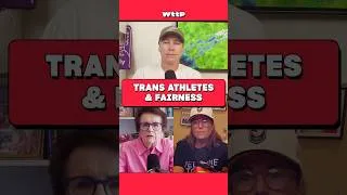 Thumbnail: Trans athletes, fairness, and sport systems with Abby Wambach, Billie Jean King, and Julie Foudy