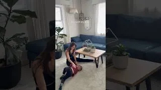 Thumbnail: I love my new living room rug!