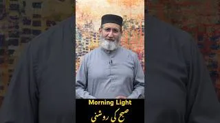 Thumbnail: Morning Light and Night Sleep