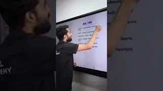 Thumbnail: SSC CGL 2026 SUBJECT WISE STRATEGIES  | SSC CGL | SSC CHSL | SSC MTS #yllabus #strategy #cgl #ssc