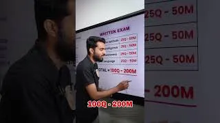 Thumbnail: HEIGH WEIGHTAGE GA TOPICS FOR SSC SELECTION POST 2026 EXAMS  | SSC CGL | SSCSELECTION POST #imptopic