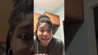 Thumbnail: Two weeks without a fridge… 1/10 do not recommend. 🤦🏾‍♀️ #struggleisreal #nofridgechronicles