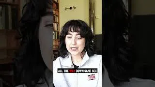 Thumbnail: The most controversial agreement in non-monogamy #OPP #nonmonogamy #relationships #redflags