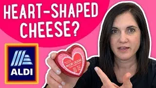 Thumbnail: Aldi's Selling Valentine's Day Cheese! | Well Done