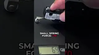 Thumbnail: Small spring, big improvement!