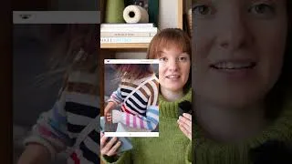 Thumbnail: Sharing pattern inspiration for the #unlikelypairskal