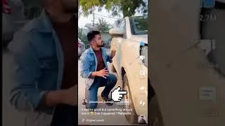Thumbnail: new update magic 🪄😍#dushyantkukreja #comedy #realfoolsfunny #surajroxfunnyvibeo #priyalkukreja 405