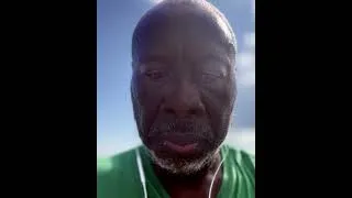 Thumbnail: Run Vlog Day 3