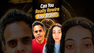 Thumbnail: Can You Really Rewire Your Brain