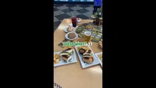 Thumbnail: New Menu at Well Played