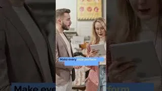 Thumbnail: Boost Customer Experience and Sales in Every Aisle with Smart Foot Traffic Analysis