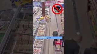 Thumbnail: Unlock Profitable Insights: People Counting for Retail & Supermarkets